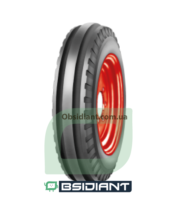 Шина 6.00-16 TF-06 88A6/80A8 6PR TT Mitas